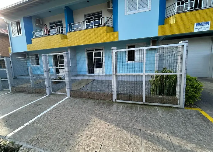 Villa Do Oceano Residence - Condominio Dilma Correia