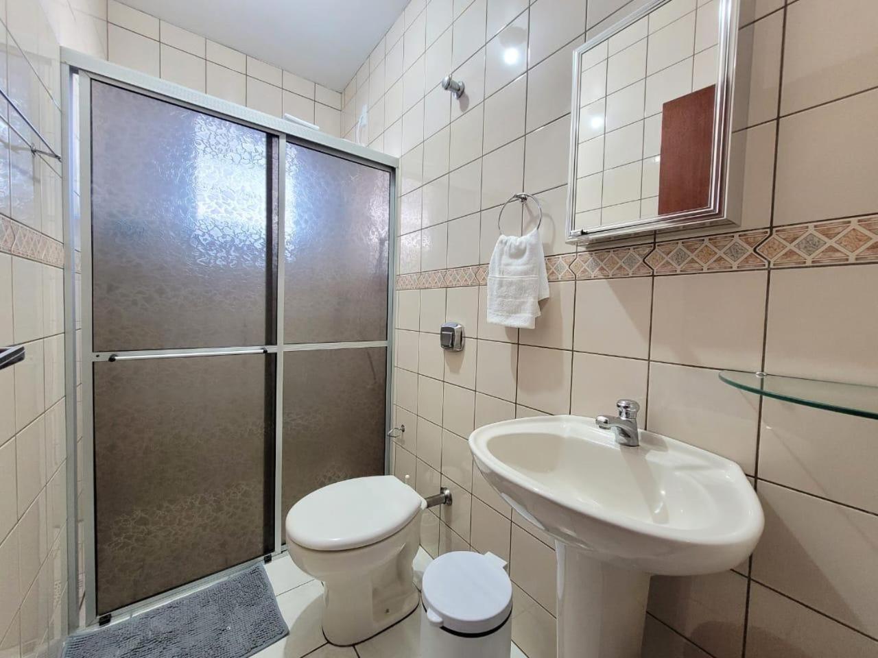Do Oceano - Dilma Correia Apartment Garopaba