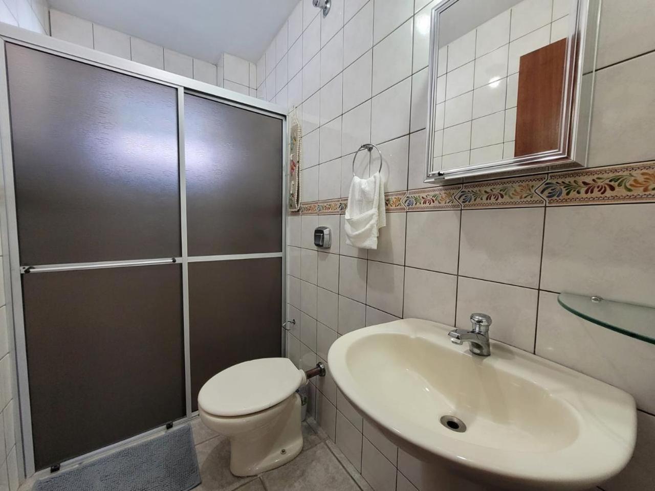 Apartment Do Oceano - Dilma Correia