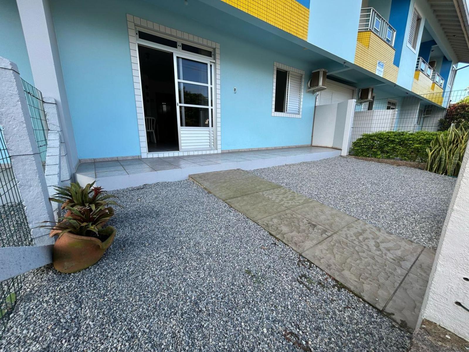 Apartment Do Oceano - Dilma Correia Garopaba